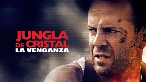 thumbnail - Jungla de Cristal La venganza