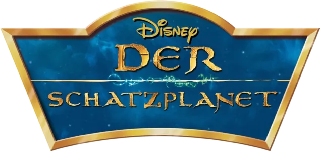 Der Schatzplanet