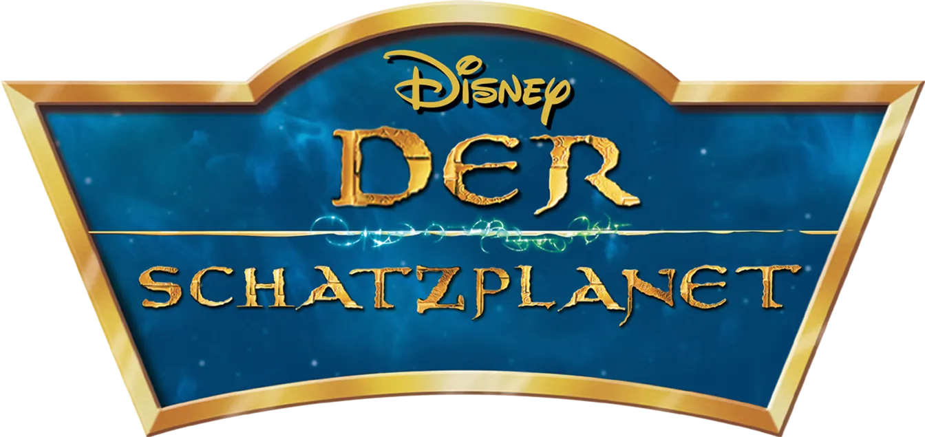 Der Schatzplanet