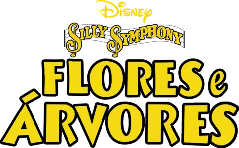 Flores e Árvores