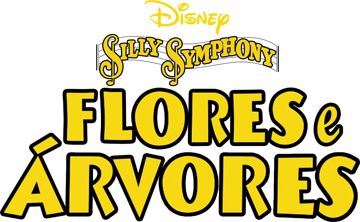Flores e Árvores