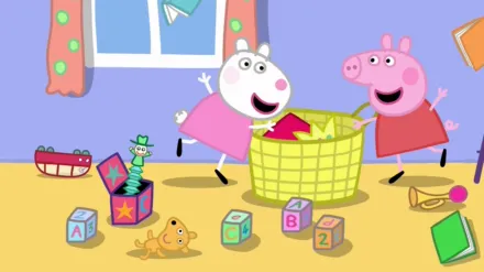Peppa Pig