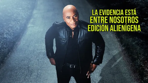 thumbnail - The Proof Is Out There: Alien Edition