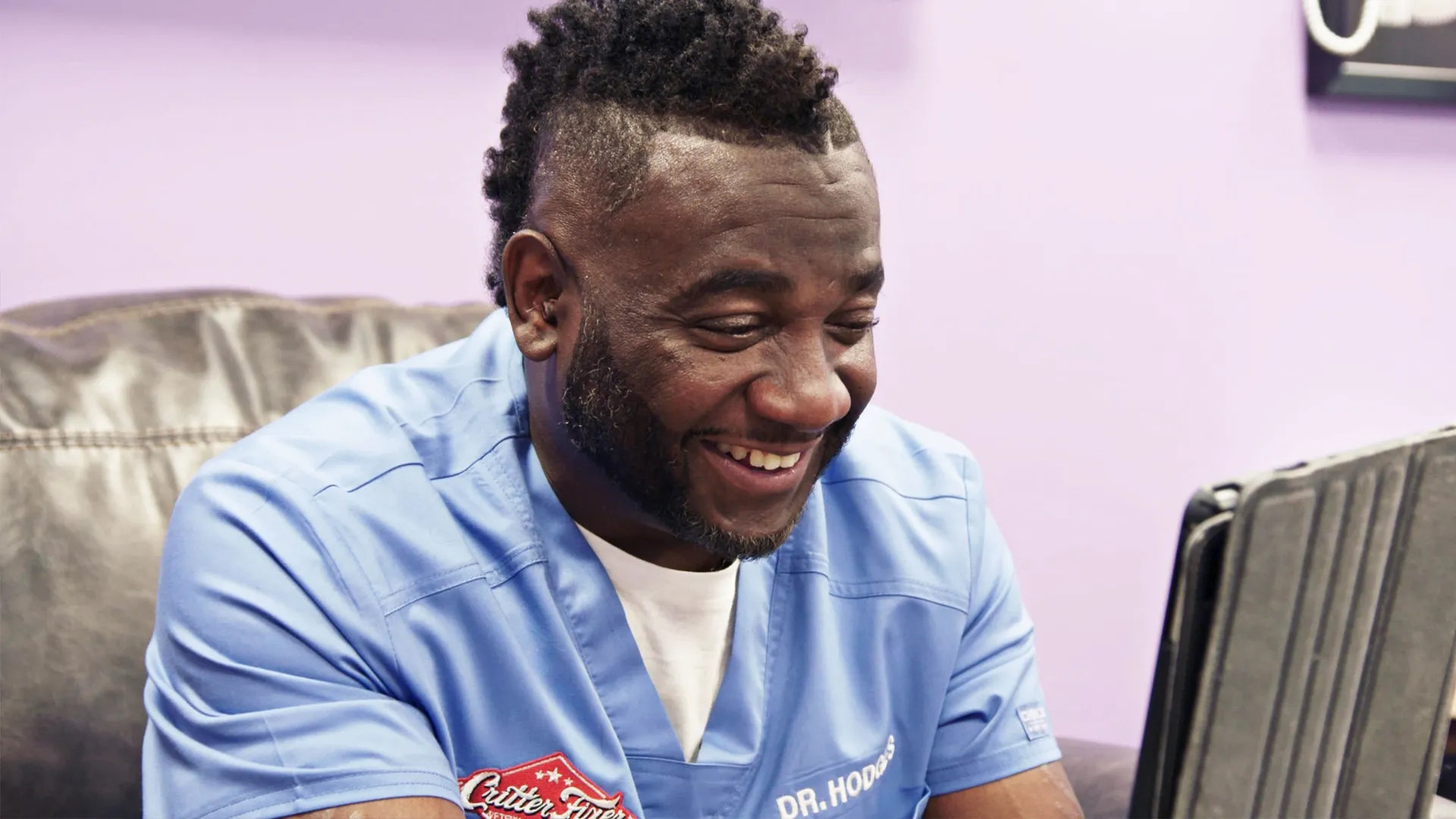 thumbnail - S6:E2 London Calling