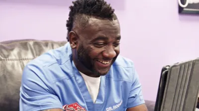 thumbnail - S6:E2 London Calling