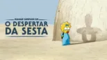 thumbnail - Maggie Simpson em “O Despertar da Sesta”