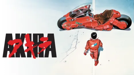 thumbnail - AKIRA