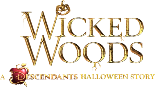Wicked Woods: A Descendants Halloween Story