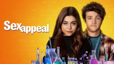 thumbnail - Sexappeal