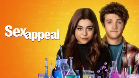 thumbnail - Sexappeal