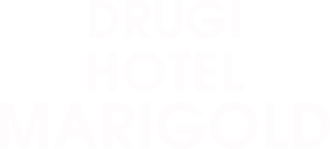 Drugi Hotel Marigold