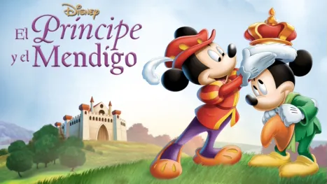 thumbnail - El príncipe y el mendigo