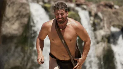 thumbnail - S3:E9 Three Dog Fight to the Finish