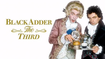 Blackadder the Third