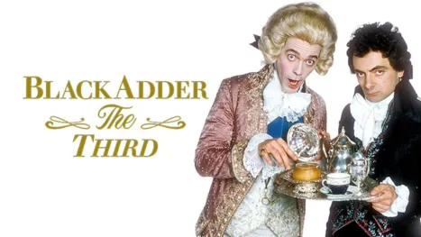 thumbnail - Blackadder the Third