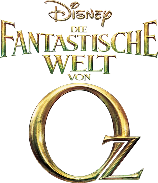 Die fantastische Welt von Oz