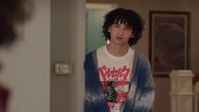 thumbnail - S2:E5 Trigger Happy