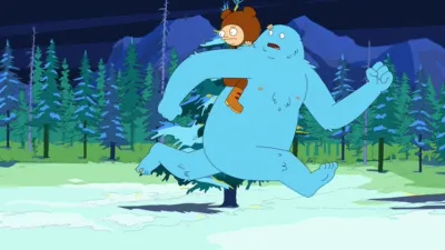 thumbnail - S1:E8 Keep Beef-Lievin' Adventure