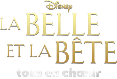 La Belle et la Bête tous en chœur (1991)