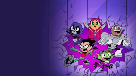 Teen Titans Go!