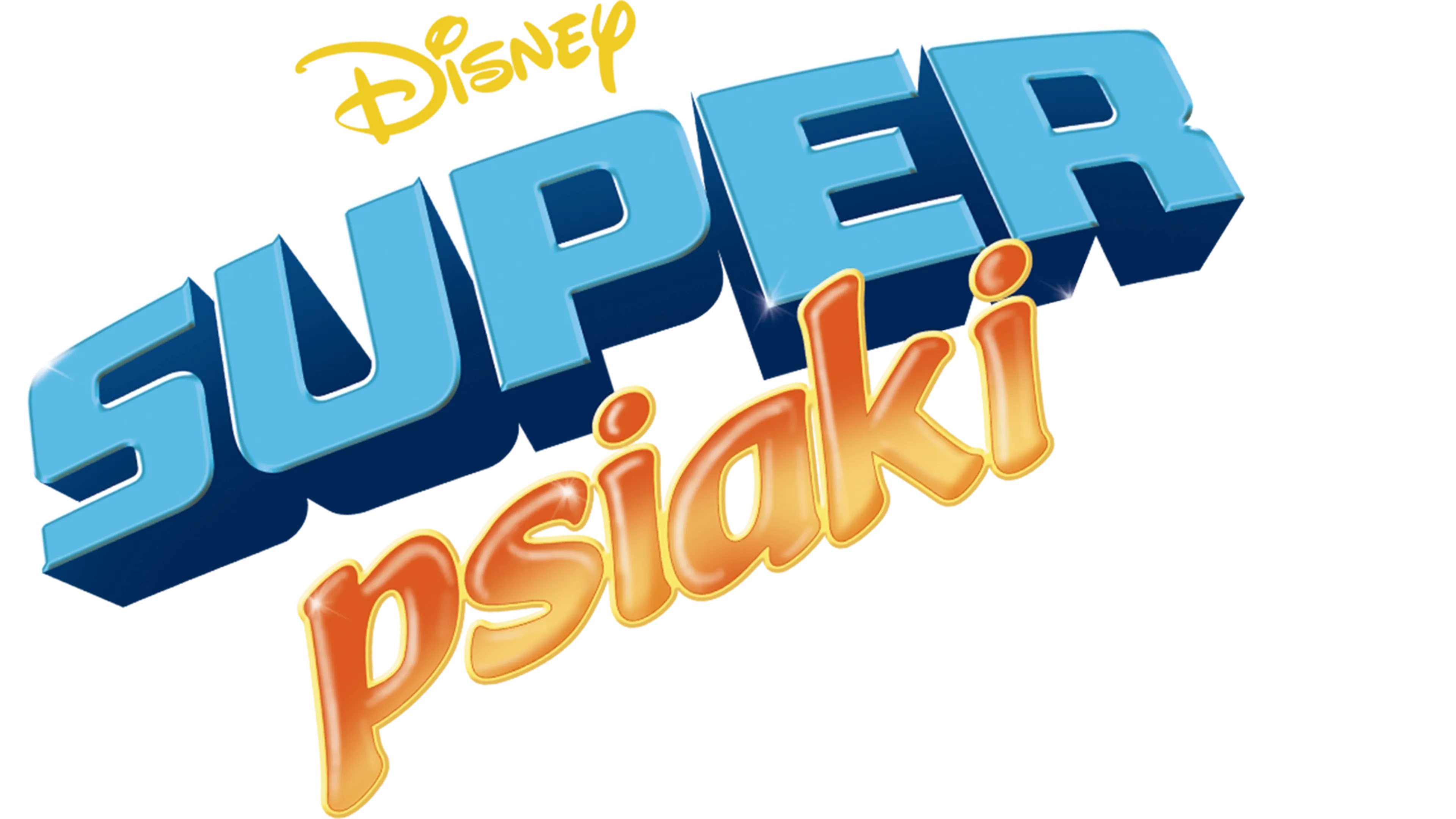Superpsiaki
