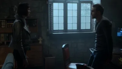 thumbnail - S1:E7 Scars