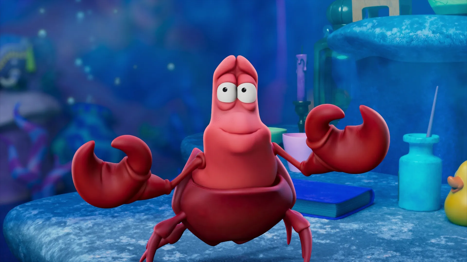 thumbnail - S1:E7 Thingamabobs