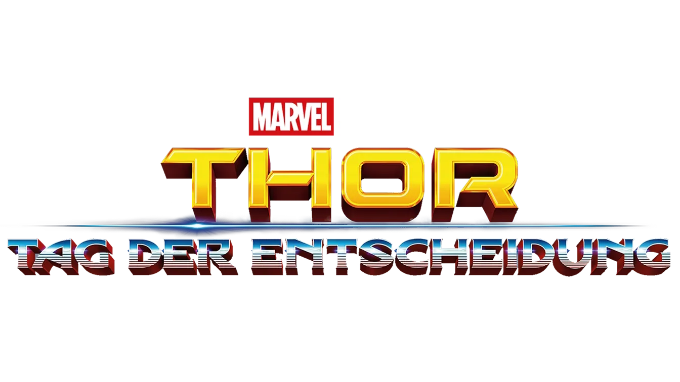 Marvel Studios' Thor: Tag der Entscheidung