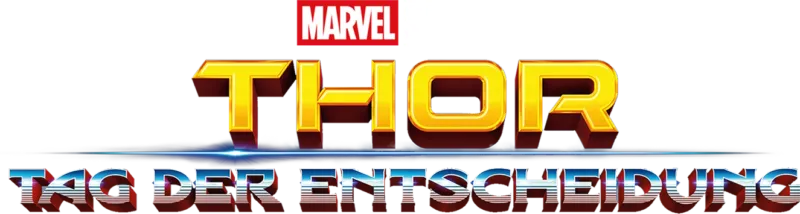 Marvel Studios' Thor: Tag der Entscheidung