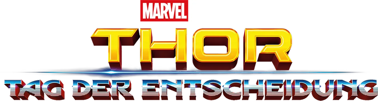 Marvel Studios' Thor: Tag der Entscheidung