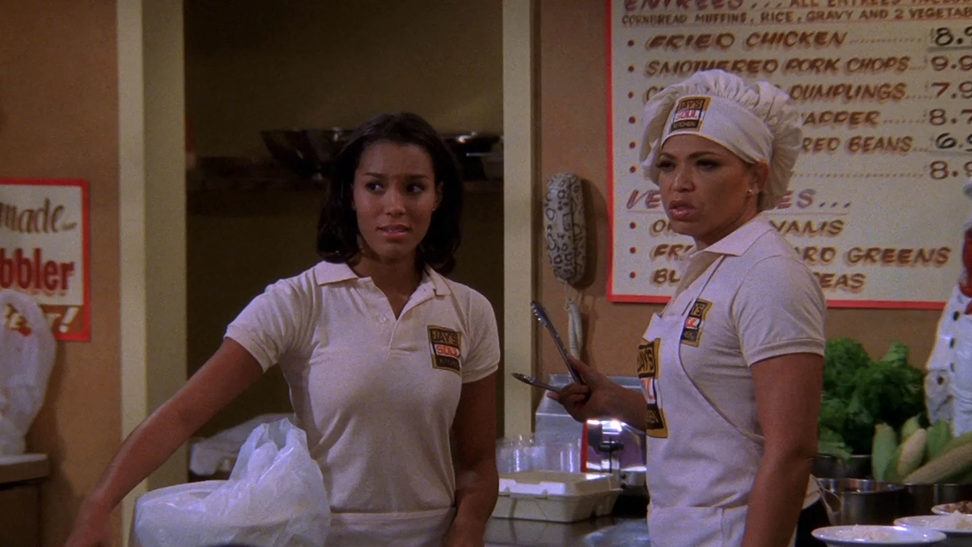 thumbnail - S5:E8 Restaurant Wars