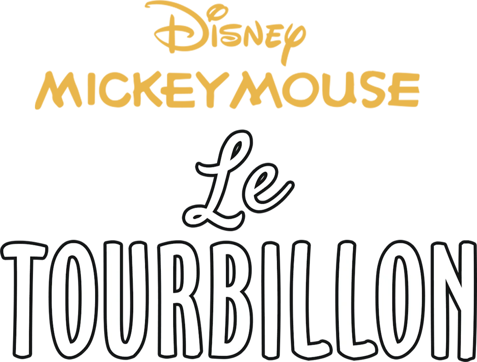 Le Tourbillon