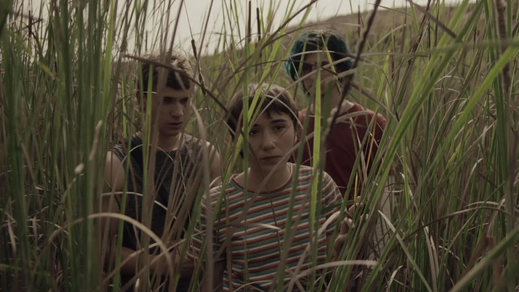 thumbnail - S1:E8 Checkmate