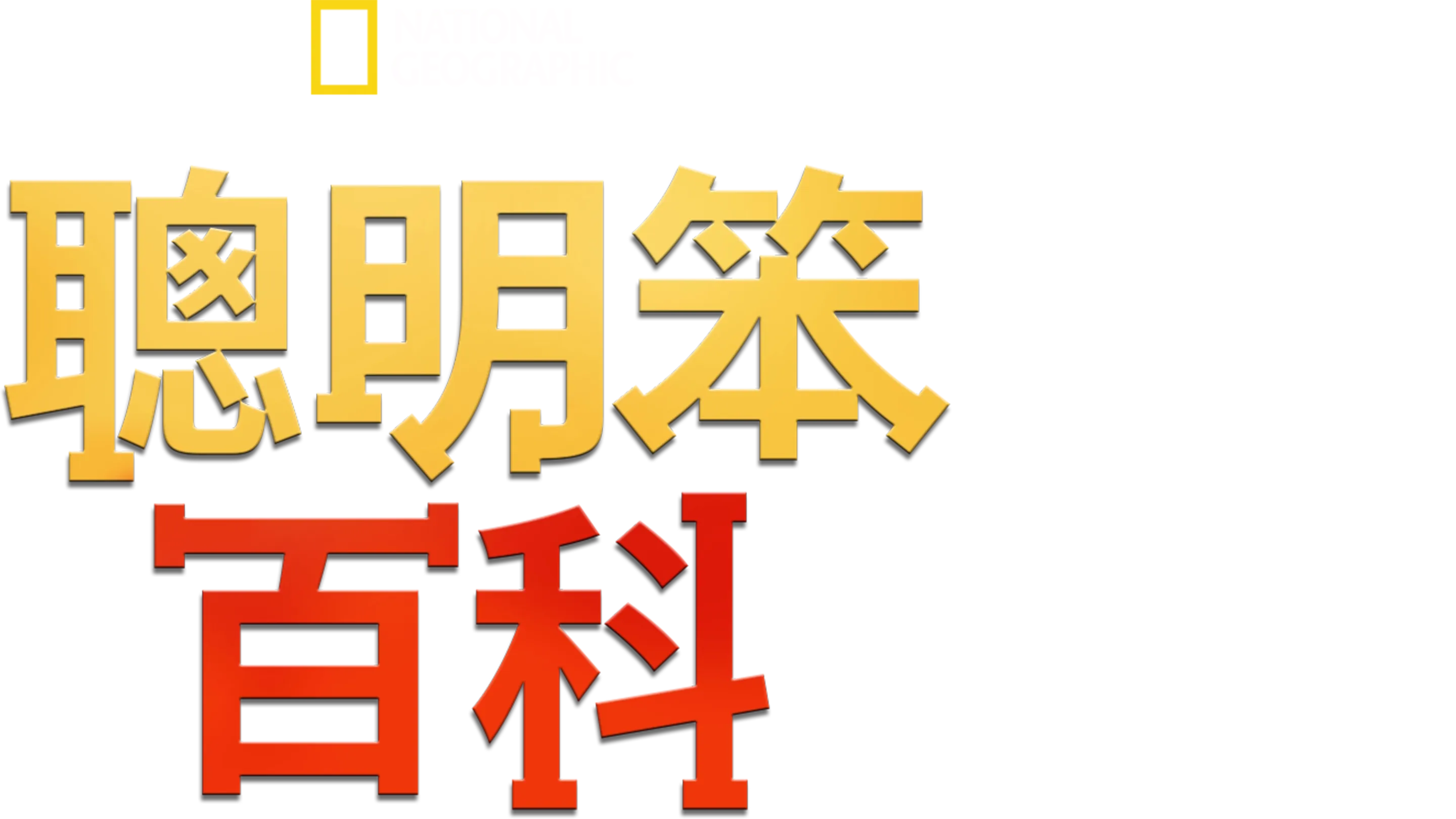 聰明笨百科