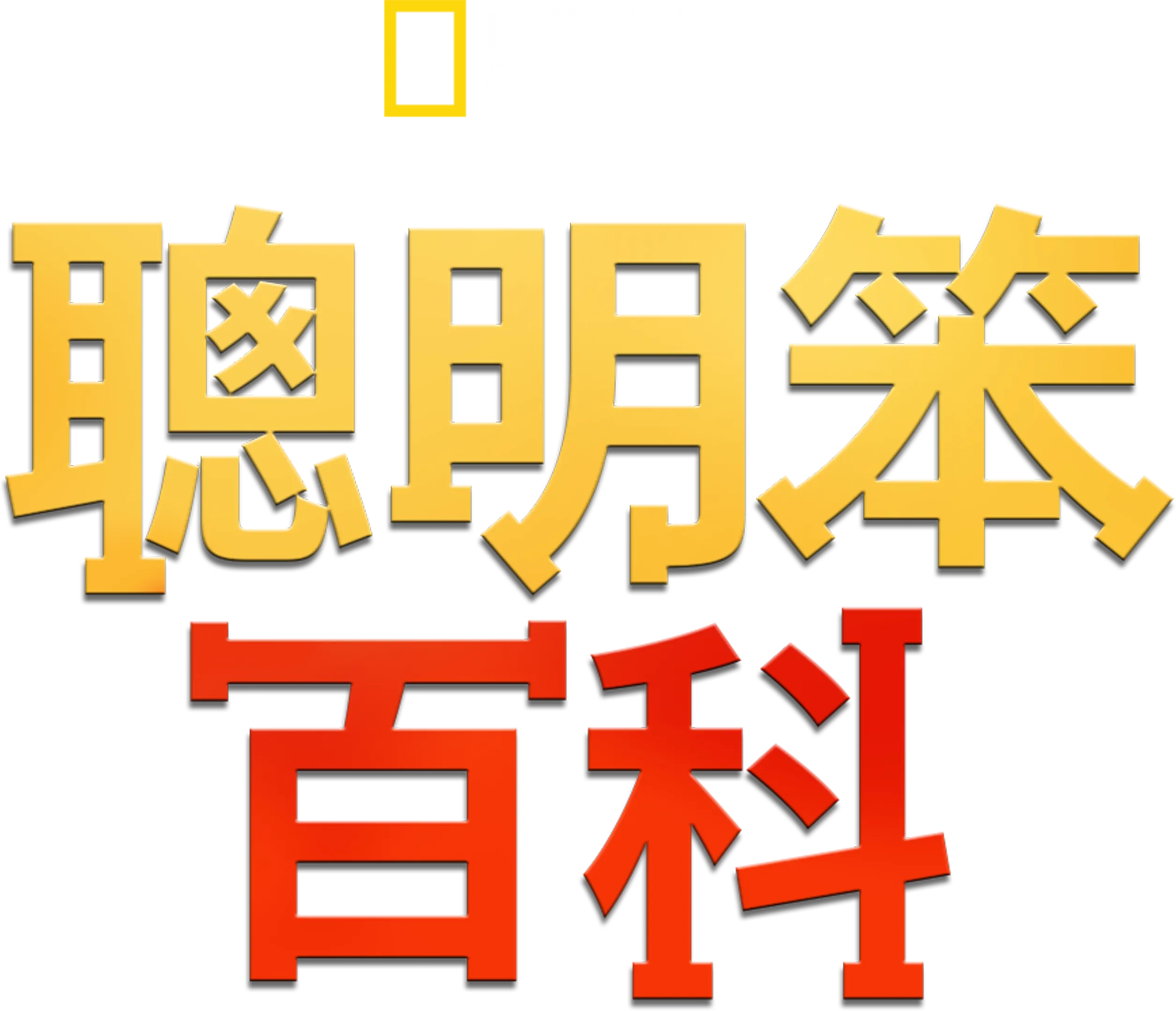 聰明笨百科
