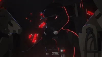 thumbnail - S2:E18 The Escape: Part 1 (Part 1 Of 2)