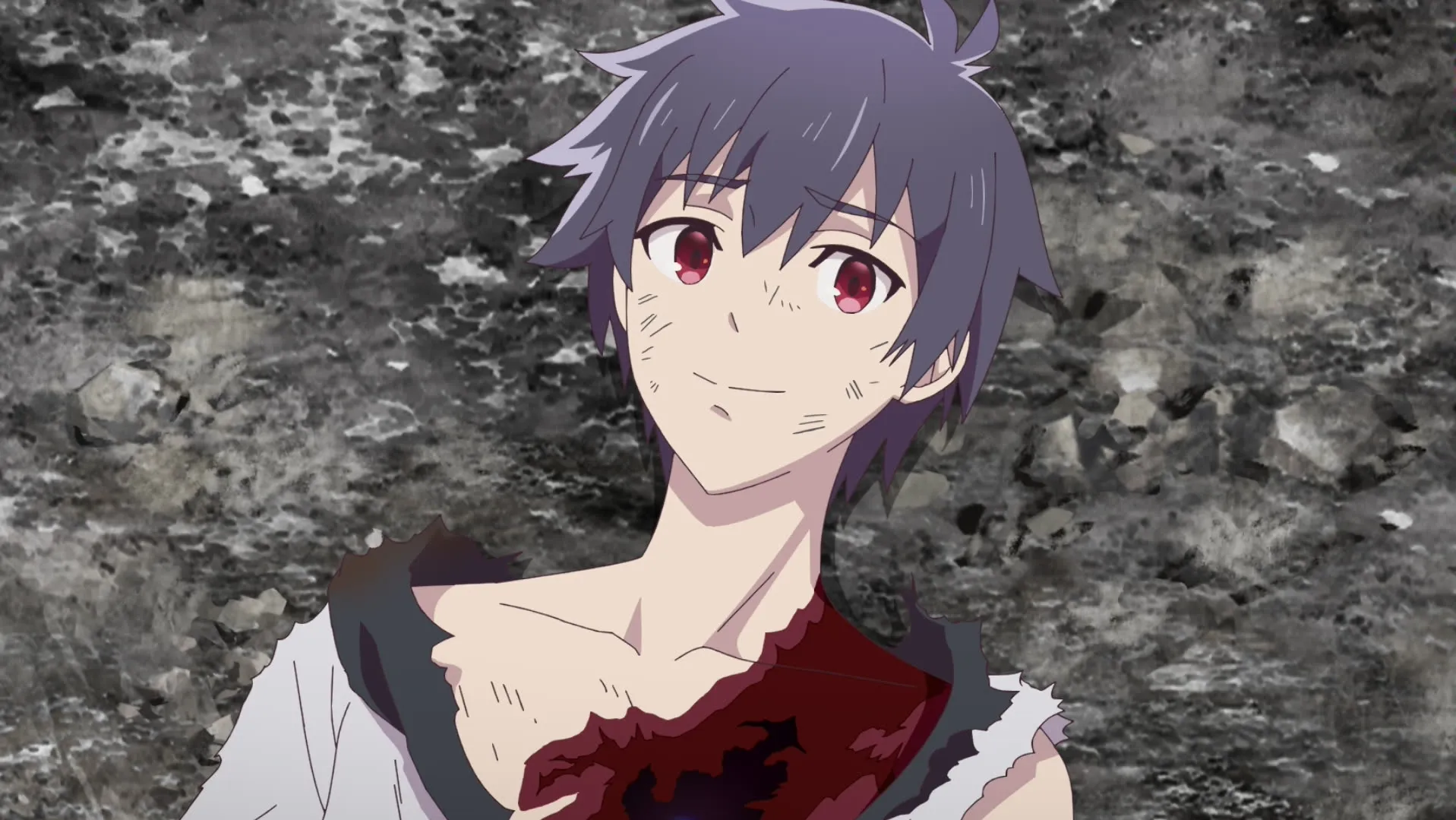 thumbnail - S1:E12 (Dub) I'm Quitting Heroing