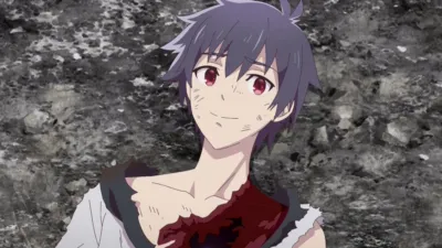 thumbnail - S1:E12 (Dub) I'm Quitting Heroing