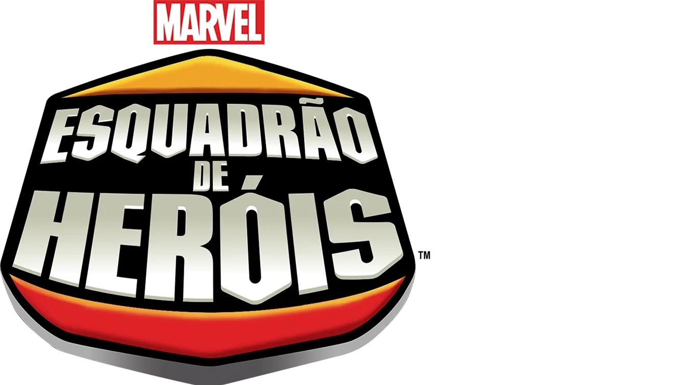 Esquadrão de Heróis