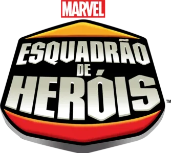 Esquadrão de Heróis