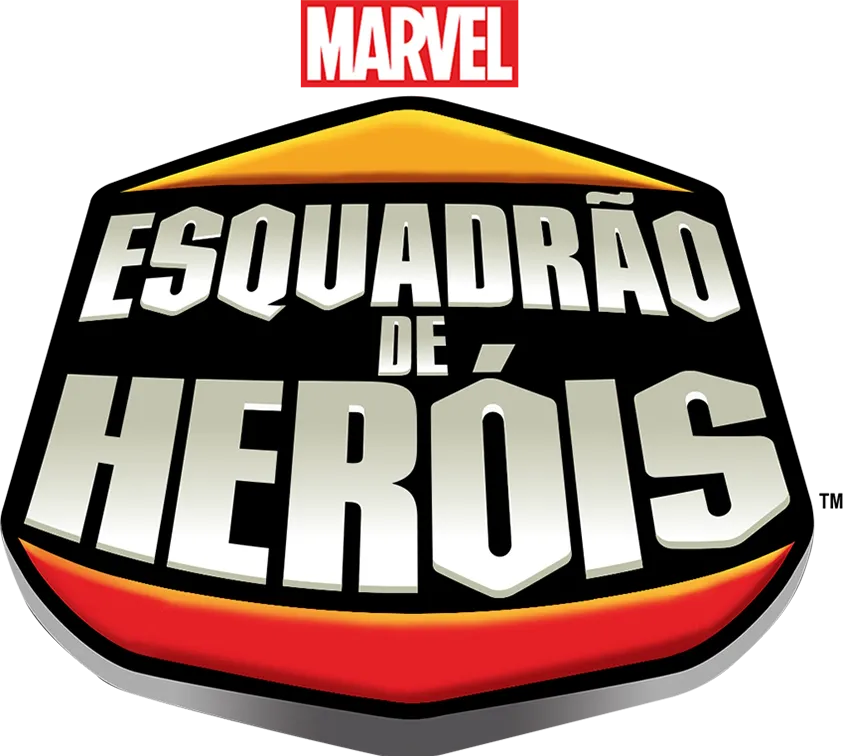Esquadrão de Heróis
