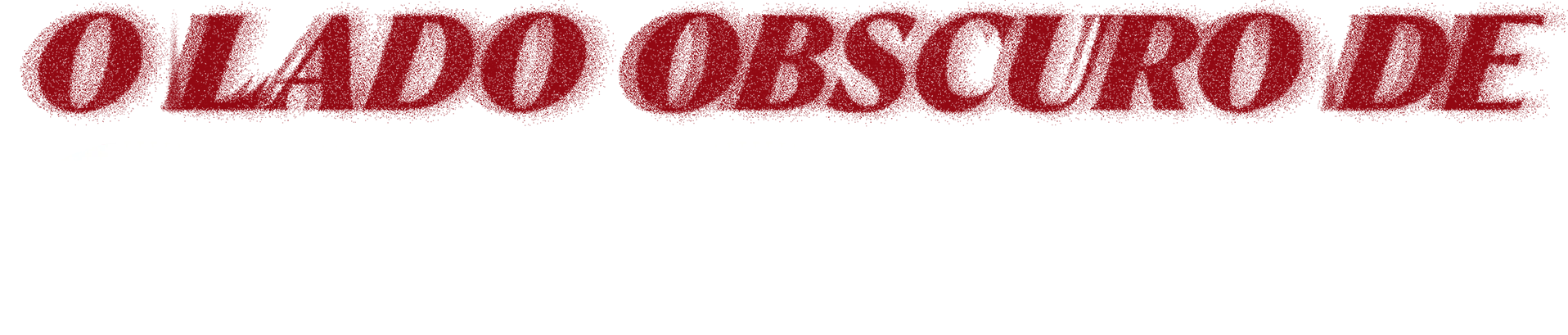 O Lado Obscuro de Gangnam