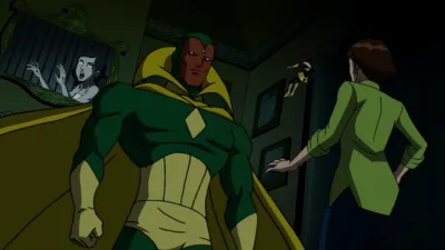 thumbnail - S2:E14 Behold the Vision!