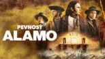 thumbnail - Pevnosť Alamo
