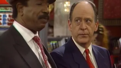 thumbnail - S5:E18 Do Not Pass Go, Part 1