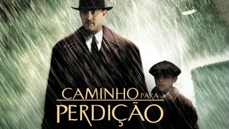thumbnail - Caminho Para Perdição