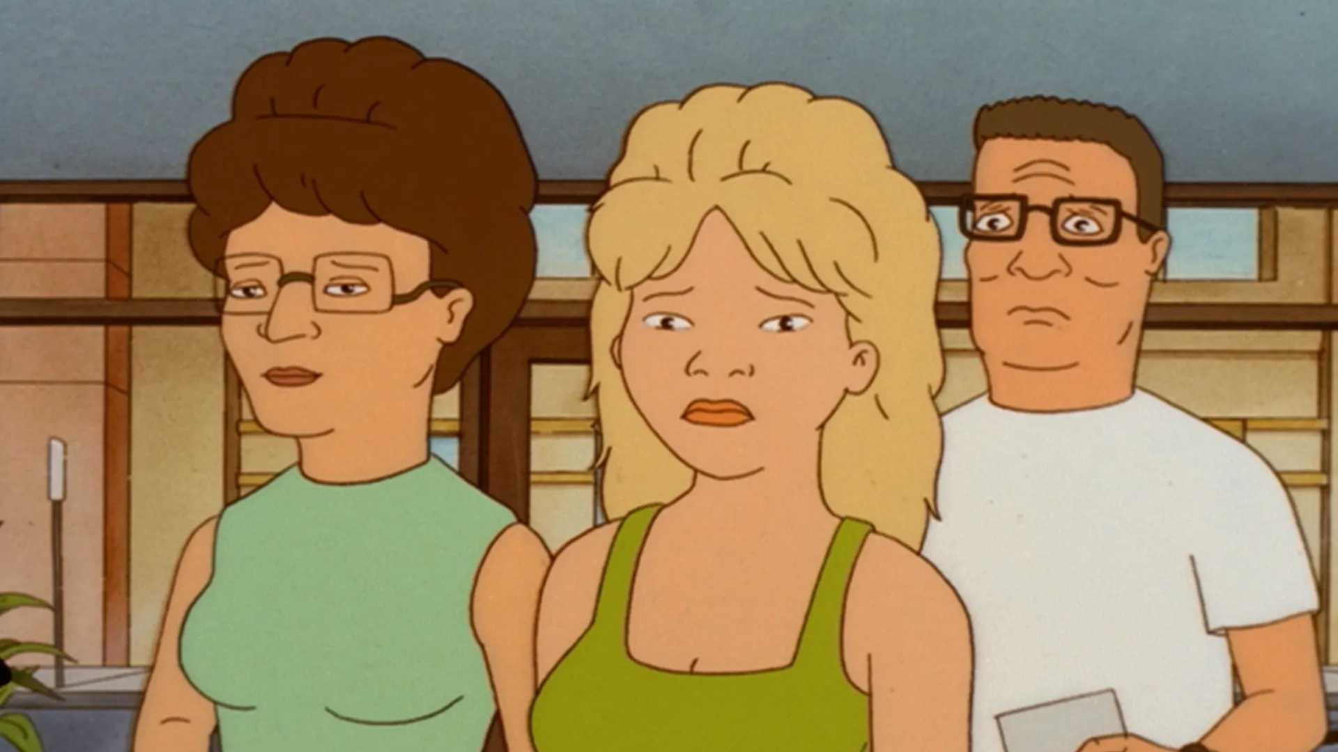 thumbnail - S5:E15 Luanne, Virgin 2.0