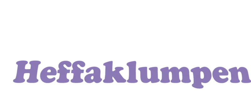 Puhs film om Heffaklumpen