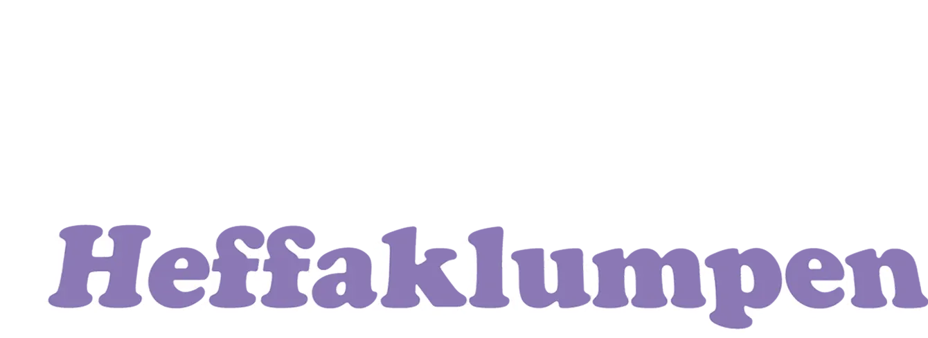 Puhs film om Heffaklumpen