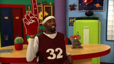 thumbnail - S3:E4 Slam Dunk Solution